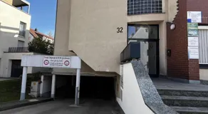 Apartment für 6 Gäste mit Balkon und Parkplatz - Image 5