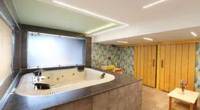 Hunky Dory Resort and spa - Image 4