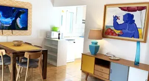 Bonito Apartamento con piscina y a dos pasos de la playa - Image 2
