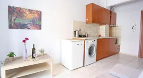 Pantheon City Center Studio - Image 4