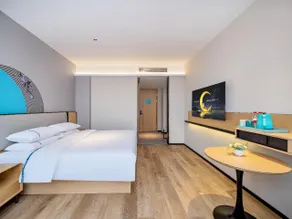 City Comfort Inn - Xi'an Zhongguulou Huimin Street Store - Image 2
