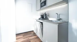 Blackhome Innsbruck City South I contactless check-in - Image 2