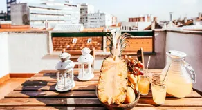Amadora Terrace View By Gt House - Image 4