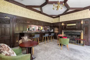 Northop Hall Country House Hotel - Image 5