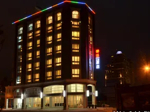 Hotel Lohas - Image 3