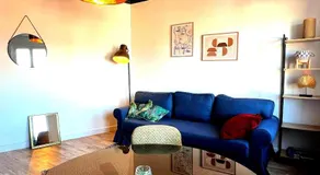The beautiful cosy apartment - Image 5