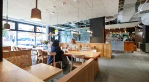 MEININGER Hotel München Zentrum - Image 2
