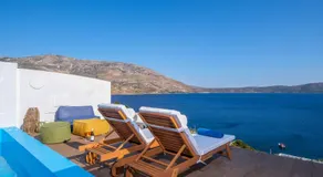 Aelia Collection Suites - Adults Friendly - Image 4
