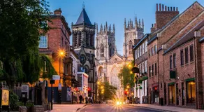 1 Bed Flat - Sleeps 2 - Pets - Parking - Wifi - Image 4