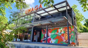 Lihaga Island & Beach Club - Image 2
