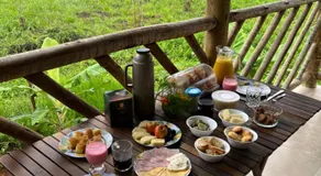 Pousada Camping dos Ypês suítes - Image 3