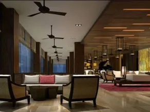 Quanzhou Hui'an Chongwu Xishawan Holiday Hotel - Image 2