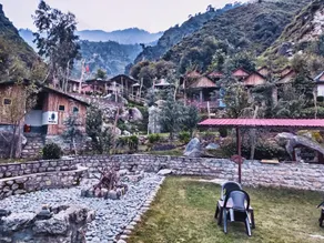 Vedic Vibes Nature Resort, Chamba (HP) - Image 4