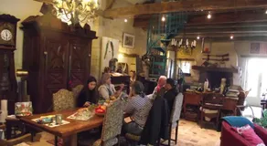 Chambre d'hôtes Le Vaujoint - Image 3
