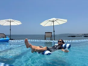 Long Vĩ Hotel - Phu Quy Island - Image 4