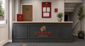 Saram Lodge Dudley - Image 1