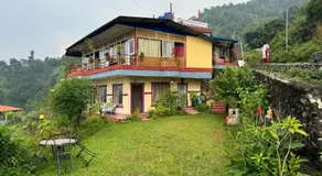 Fewa View Cottage Yoga Retreat Pokhara - Image 3