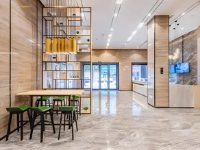 City Comfort Inn Dongguan Bus East Station - Image 4