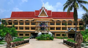 Angkor Hotel - Image 5