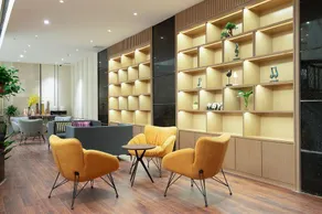 Echarm Plus Hotel (Nanning Railway Station Chaoyang Square) - Image 2