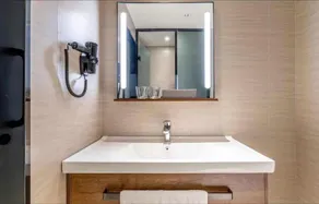 Hanting Hotel Yulin Development Zone Wanda Plaza - Image 1