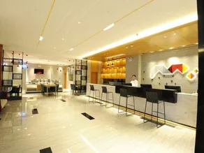 Borrman Hotel (Nanning Guangxi University Metro Station) - Image 2