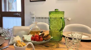 Dimora Antonella - Ostuni 4 seasons - Splendid Villa Depandance with Private Swimming Pool - Image 3