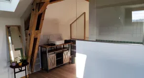 Le Machaon - Maison et Table d'Hôtes - Image 3