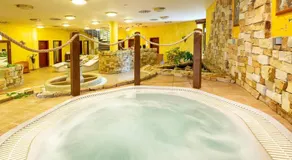 Spa Hotel Bily Horec - Image 5