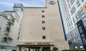Brown Dot Gwangju Cheomdan - Image 4