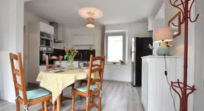 Cottage in Cosqueville near Normandy Coast - Image 3
