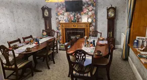 Upper Eyton Farmhouse B&B - Image 3