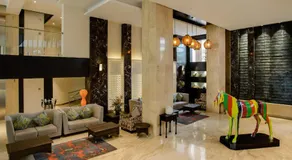 The Concord Hotel & Suites - Image 3