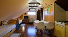 4 Évszak Apartman - Image 2