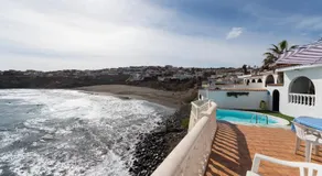 Villa Coki Deluxe - First line of the beach - Image 4