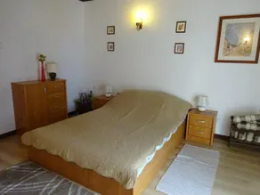 Nice house apartment with balcony, 50 m distant from the beach ! - Image 2