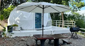 Gunung Medan Glamping & Cafe - Image 5