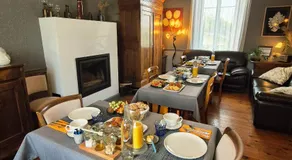 Maison d’hôtes KERGIQUEL - Image 2