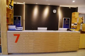 7 Days Premium Beijing Shunyi New World Department - Image 3