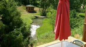 River Falls Lodging -Black Hills, South Dakota - Image 4