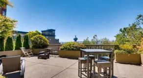 Top Floor Water View Oasis near Space Needle & Cruise - Image 5