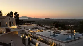 Marisia Luxury Villa, An Acre of Endless Blue by MindYourVilla - Image 5