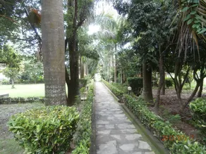 Hotel Parkside & Swimming Pool- Closer To Nature, Close To You - Image 3