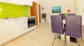 Villasanta De Luxe Apartments with Pool - Image 5