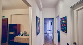 Travelershome 7Metri Ciampino GuestHouse - Image 4