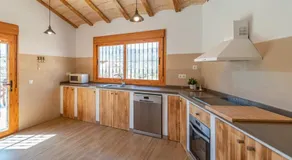 Casa La Fuente Pintá Arenas by Ruralidays - Image 4