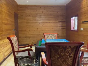 East Blue Holiday Hotel Dazhu - Image 5