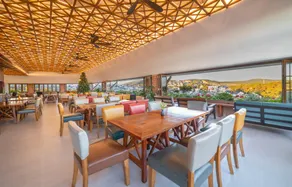 Brick House Dalat Hotel - Image 4