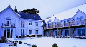 Heywood Spa Hotel - Image 3