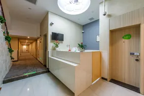 Hi Inn Shanghai Baotou Road - Image 3